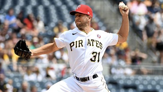 'We needed a clean game like this:' Anderson stops skid taken at PNC Park (Pirates)